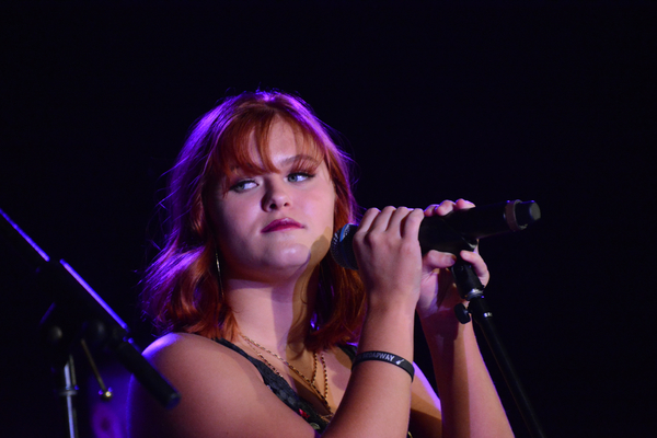 Photo Coverage: Legends Live On at ROCKERS ON BROADWAY, with Michael Cerveris, Lesli Margherita & More! Image