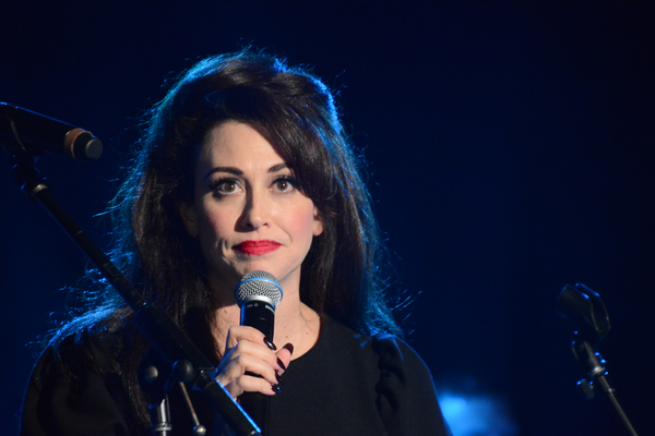 Photo Coverage: Legends Live On at ROCKERS ON BROADWAY, with Michael Cerveris, Lesli Margherita & More! Image