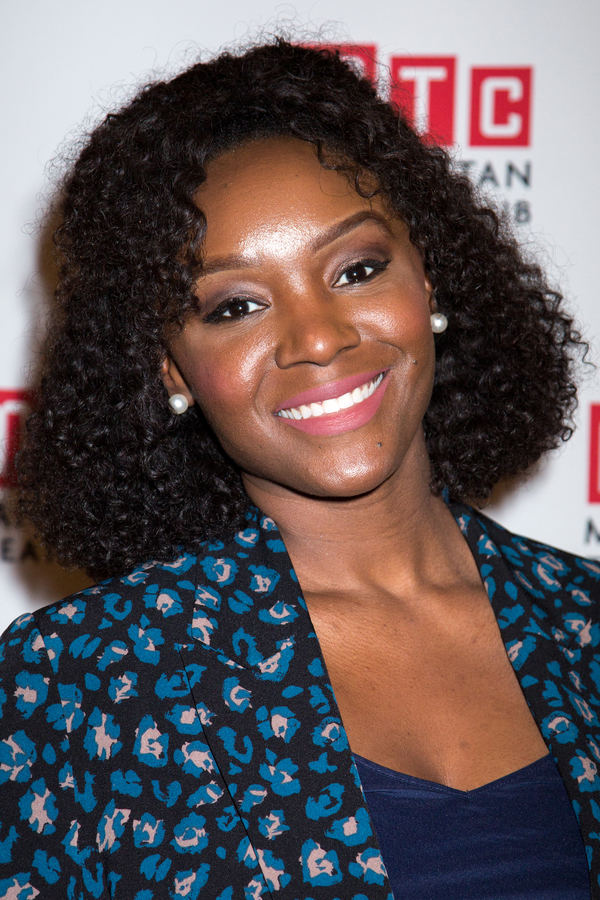 Photo Coverage: MTC Celebrates Opening Night of Anna Ziegler's ACTUALLY Image