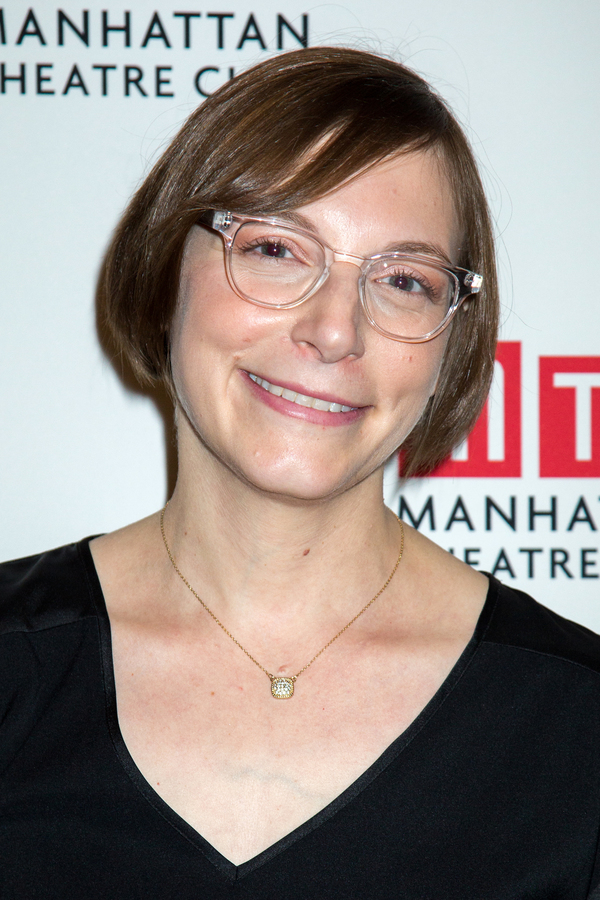 Photo Coverage: MTC Celebrates Opening Night of Anna Ziegler's ACTUALLY Image