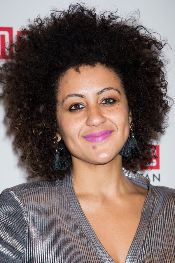 Photo Coverage: MTC Celebrates Opening Night of Anna Ziegler's ACTUALLY Image
