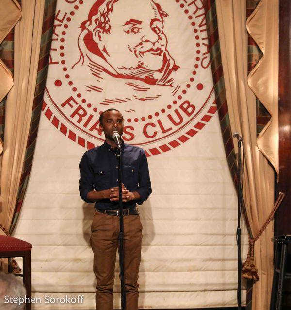 Photo Coverage: Maltby & Shire Celebrated at The Friars Club Image