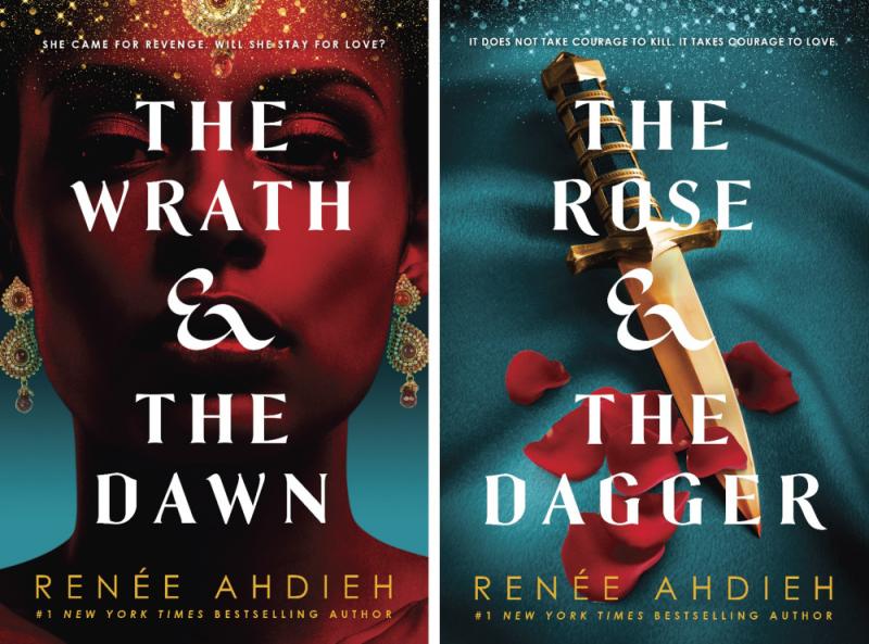 BWW Previews Best Selling Novel THE WRATH AND THE DAWN
