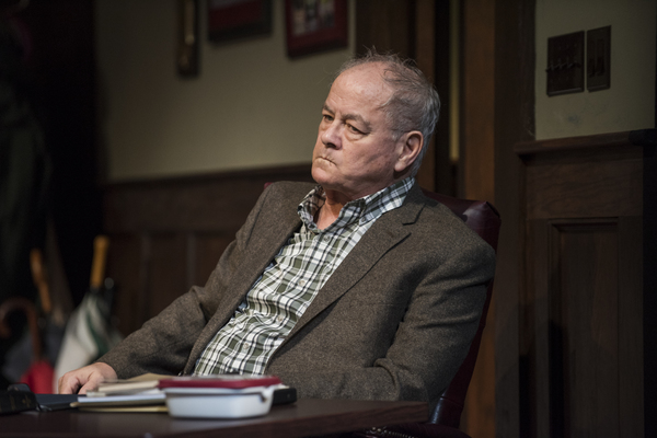 Photo Flash: First Look at THE MINUTES by Tracy Letts at Steppenwolf Image