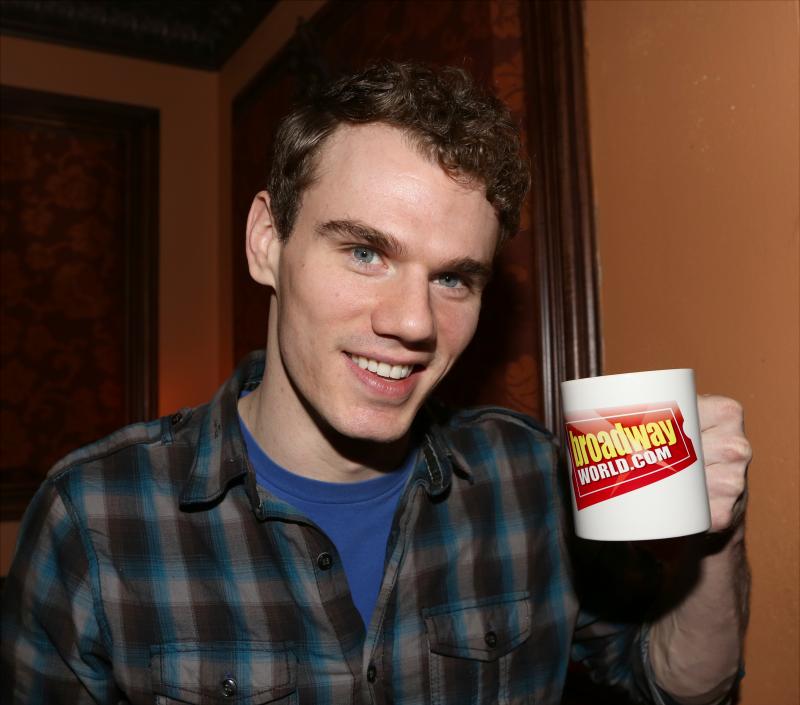BWW Morning Brief November 16th, 2017 - 'SCHOOL GIRLS', THE MAD ONES and HOT MESS Open Off-Broadway! Image