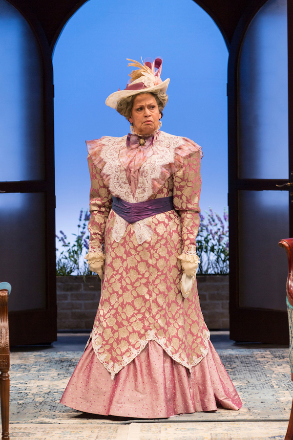 Photo Flash: Two River Theater presents THE IMPORTANCE OF BEING EARNEST Image