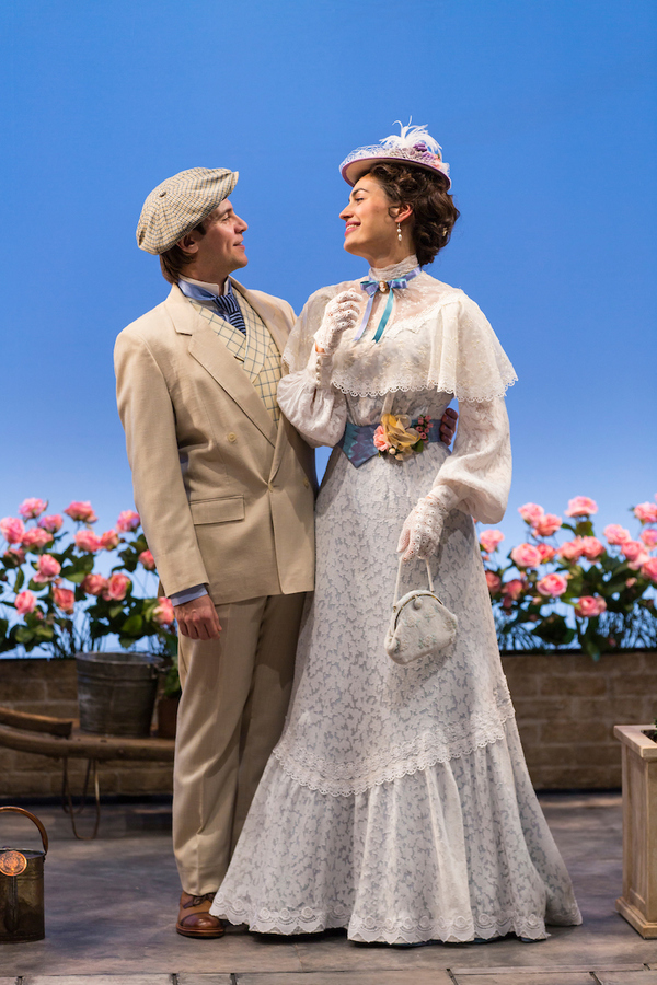 Photo Flash: Two River Theater presents THE IMPORTANCE OF BEING EARNEST Image