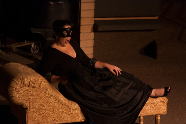 Photo Flash: Atlanta's Capitol City Opera Company to Open 17-18 Season with Rising Stars Image