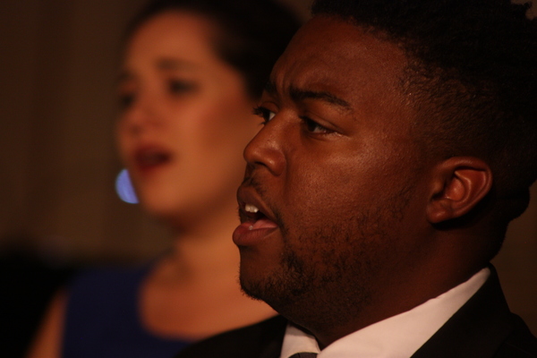 Photo Flash: Atlanta's Capitol City Opera Company to Open 17-18 Season with Rising Stars Image