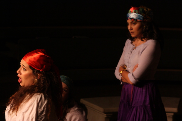 Photo Flash: Atlanta's Capitol City Opera Company to Open 17-18 Season with Rising Stars Image