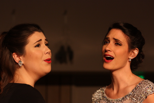 Photo Flash: Atlanta's Capitol City Opera Company to Open 17-18 Season with Rising Stars Image