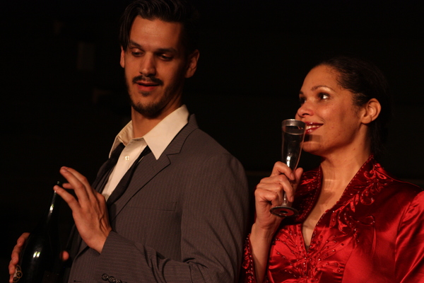 Photo Flash: Atlanta's Capitol City Opera Company to Open 17-18 Season with Rising Stars Image