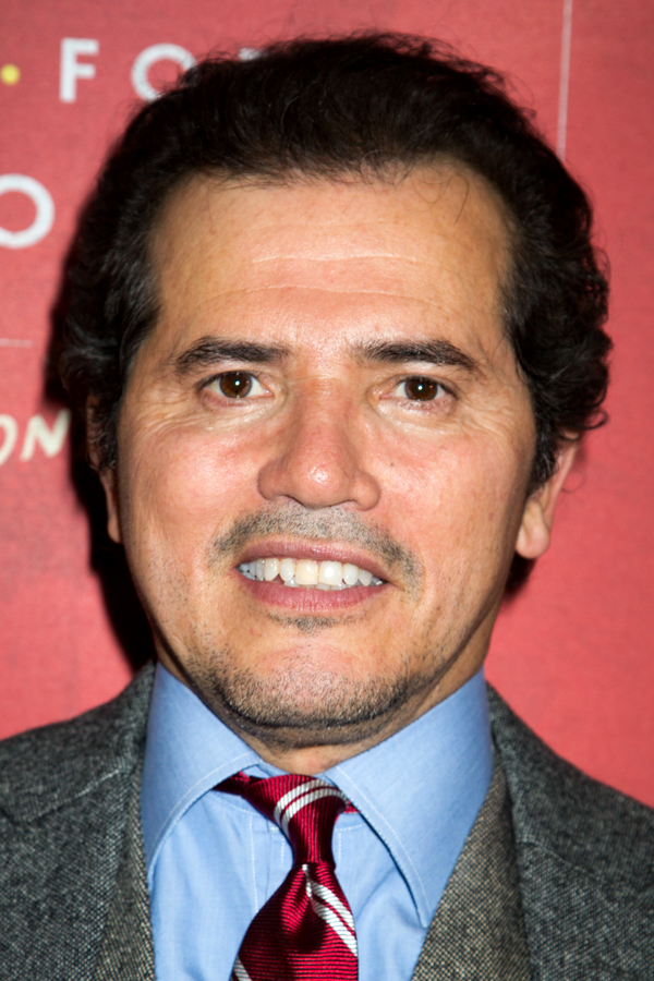 Photo Coverage: John Leguizamo Takes Another Broadway Bow in LATIN HISTORY FOR MORONS Image
