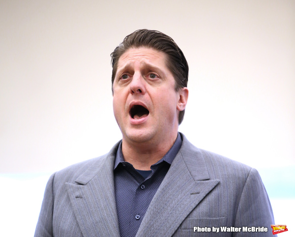 Photo Coverage: In Rehearsal with the Cast of ANNIE at Paper Mill Playhouse! Image