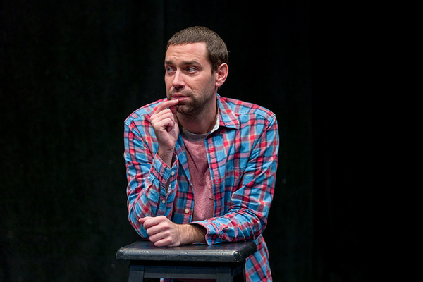 Photo Flash: First Look at EVERY BRILLIANT THING at The Kitchen Theatre Image