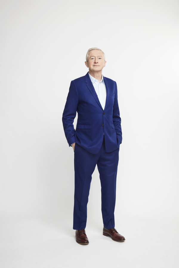 Photo Flash: Louis Walsh Joins Birmingham Rep's NATIVITY! THE MUSICAL Image