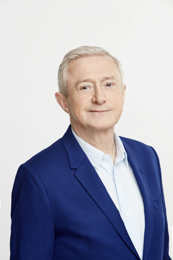 Photo Flash: Louis Walsh Joins Birmingham Rep's NATIVITY! THE MUSICAL Image