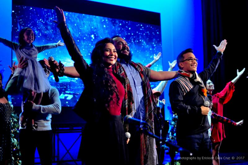 Globe LIVE, 9 Works Theatrical Bring Back A CHRISTMAS CAROL, 12/7-27 Image