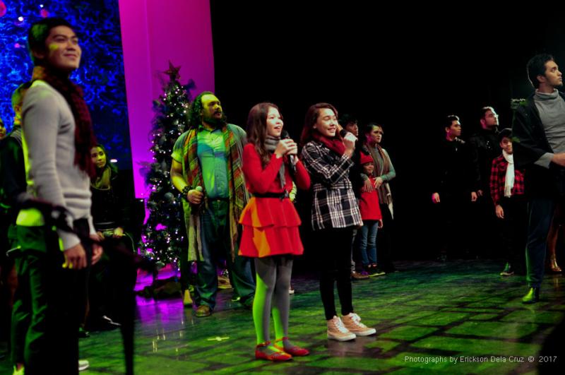 Globe LIVE, 9 Works Theatrical Bring Back A CHRISTMAS CAROL, 12/7-27 Image
