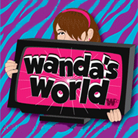 Amas Musical Theatre to Present THE DOTTIE MARASCHINO SHOW and WANDA'S WORLD Image