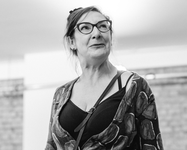 Photo Flash: In the Rehearsal Room for Park Theatre's DAISY PULLS IT OFF Image