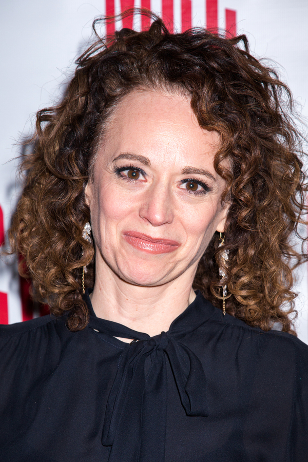 Photo Coverage: Inside Opening Night of MCC's SCHOOL GIRLS; OR, THE AFRICAN MEAN GIRLS PLAY Image