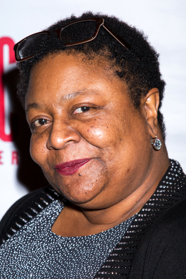 Photo Coverage: Inside Opening Night of MCC's SCHOOL GIRLS; OR, THE AFRICAN MEAN GIRLS PLAY Image