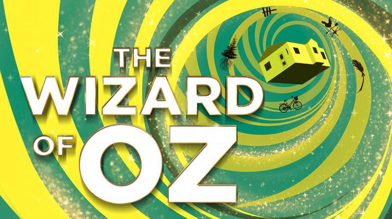 BWW Interview: Robert Hastie Talks THE WIZARD OF OZ at Sheffield Crucible Theatre BWW Interview: Robert Hastie Talks THE WIZARD OF OZ at Sheffield Crucible Theatre
