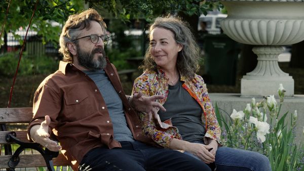 Photo Flash: EASY Season 2 Returns to Netflix Today Image