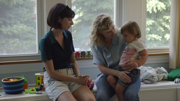 Photo Flash: EASY Season 2 Returns to Netflix Today Image