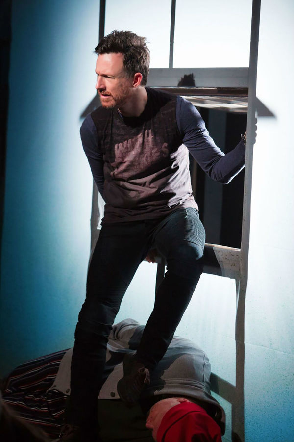 Photo Flash: First Look at BEDLAM's PETER PAN Off-Broadway Image