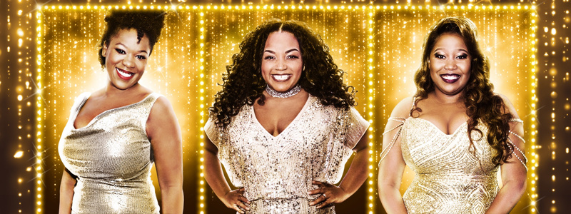 Interview: Marisha Wallace Talks New Christmas Album and Solo Concerts Image