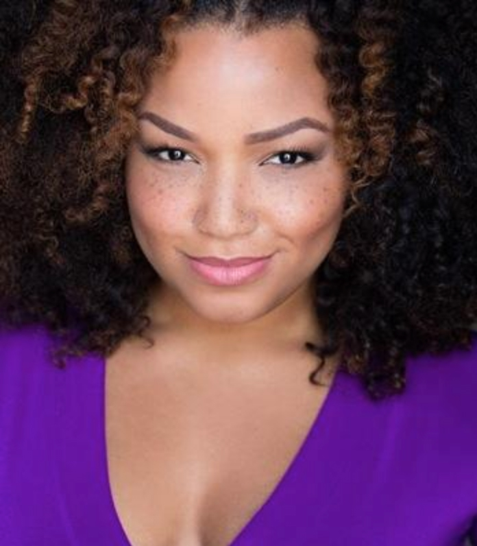 Interview: Marisha Wallace Talks New Christmas Album and Solo Concerts Image