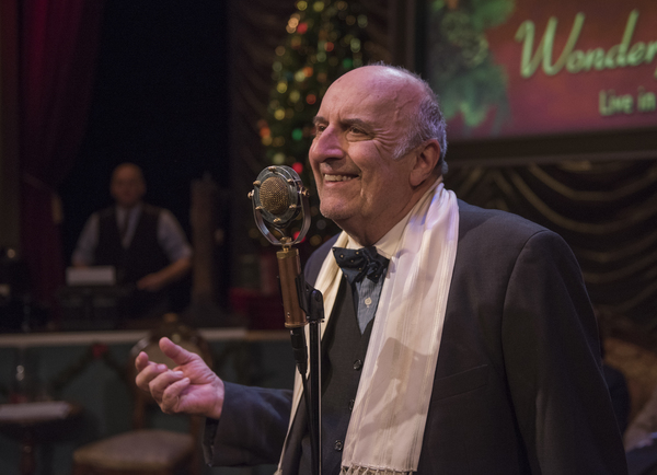 Photo Flash: American Blues Theater Presents IT'S A WONDERFUL LIFE Image