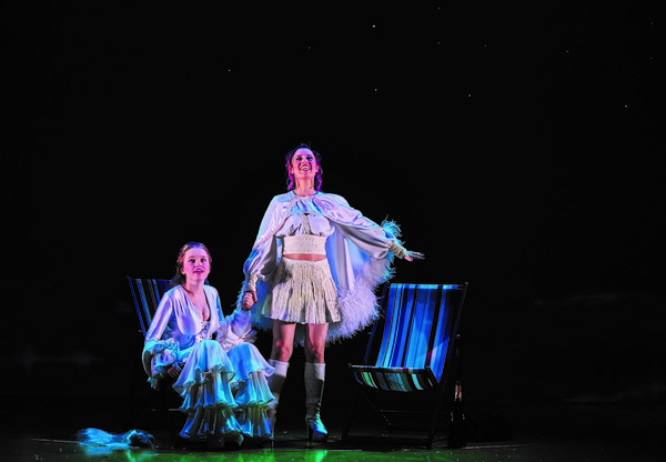 Photo Flash: MURIEL'S WEDDING THE MUSICAL Opens This Weekend in Sydney! Image
