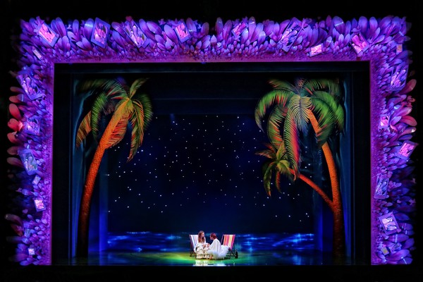Photo Flash: MURIEL'S WEDDING THE MUSICAL Opens This Weekend in Sydney! Image