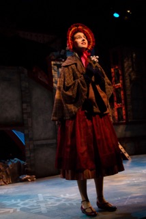 Photo Flash: Theatreworks USA presents the Holiday Musical 'TWAS THE NIGHT BEFORE CHRISTMAS 