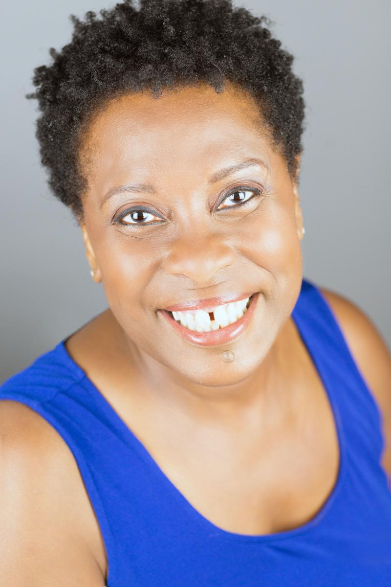 Photo Flash: Carole Montgomery Hosts Comedy Show WOMEN OF A CERTAIN AGE Image