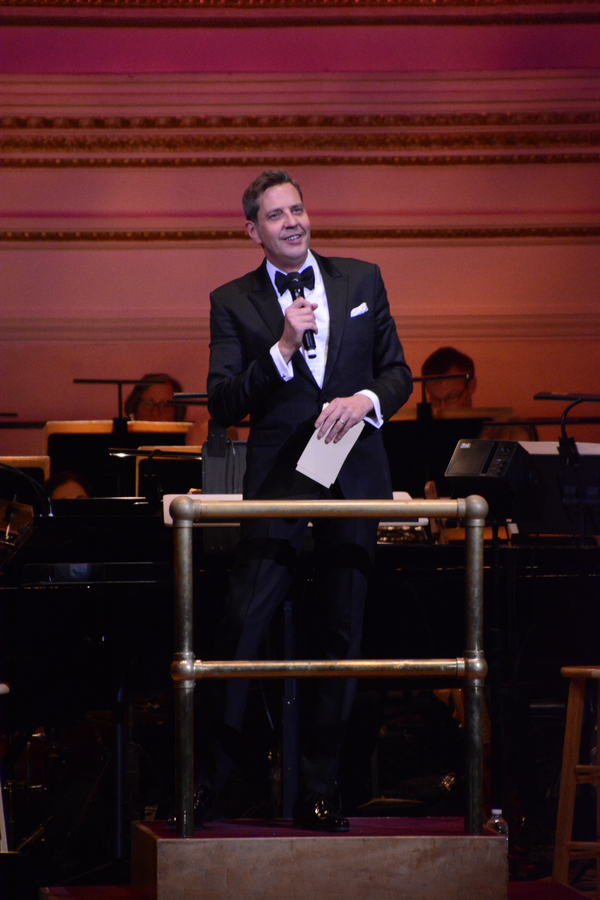 Photo Coverage: New York POPS Feature Betsy Wolfe, Ingrid Michaelson, Sara Bareilles and More in WOMEN OF NOTES Image
