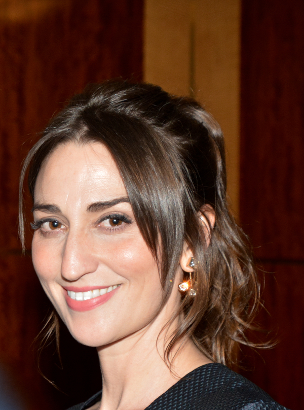 Photo Coverage: New York POPS Feature Betsy Wolfe, Ingrid Michaelson, Sara Bareilles and More in WOMEN OF NOTES Image