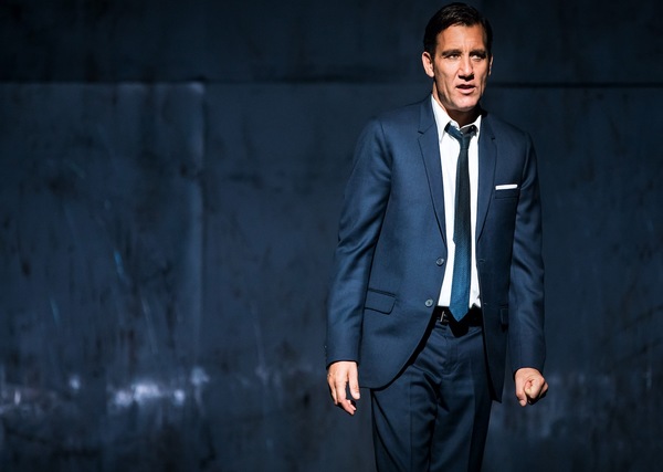 Review: Julie Taymor Directs Revised Version of David Henry Hwang's Tony Winner M. BUTTERFLY Image