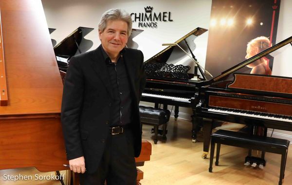 Photo Coverage: Dixie Rascals Sextet Swing at Forte Piano Concert Space Image