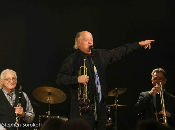 Photo Coverage: Dixie Rascals Sextet Swing at Forte Piano Concert Space Image