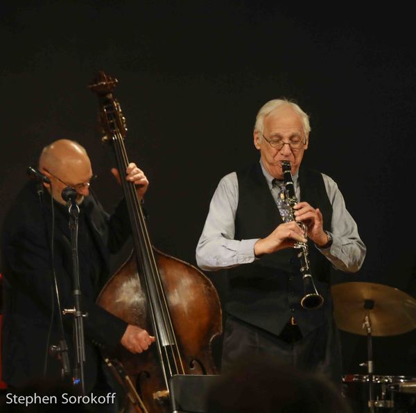 Photo Coverage: Dixie Rascals Sextet Swing at Forte Piano Concert Space Image