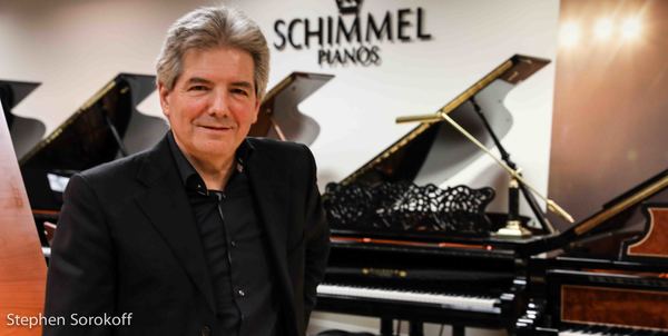 Photo Coverage: Dixie Rascals Sextet Swing at Forte Piano Concert Space Image