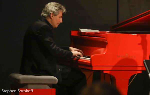 Photo Coverage: Dixie Rascals Sextet Swing at Forte Piano Concert Space Image