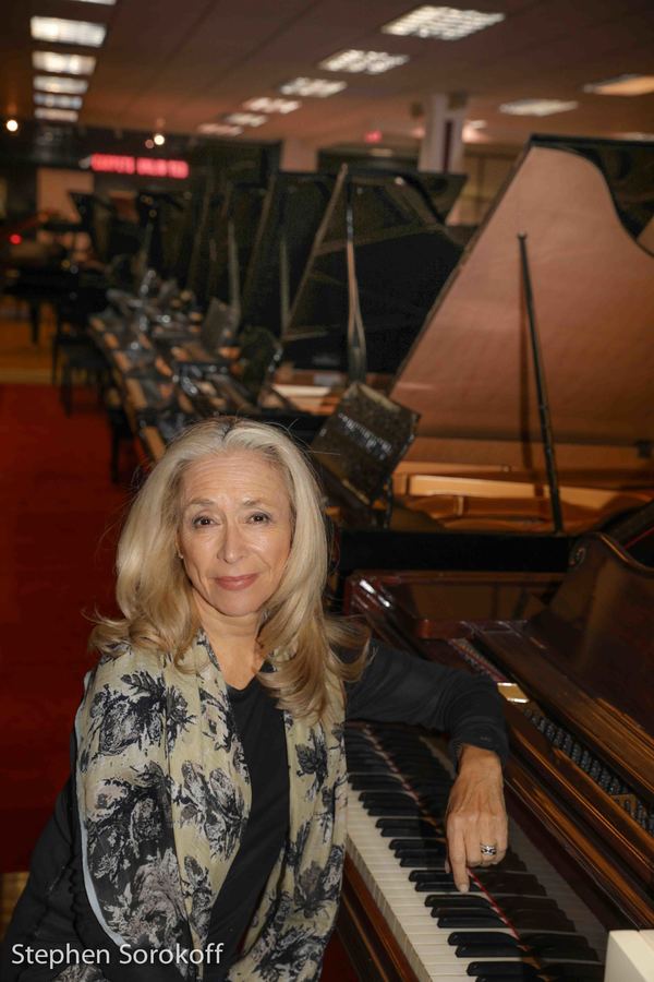 Photo Coverage: Dixie Rascals Sextet Swing at Forte Piano Concert Space Image