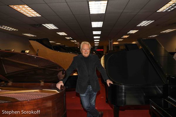 Photo Coverage: Dixie Rascals Sextet Swing at Forte Piano Concert Space Image