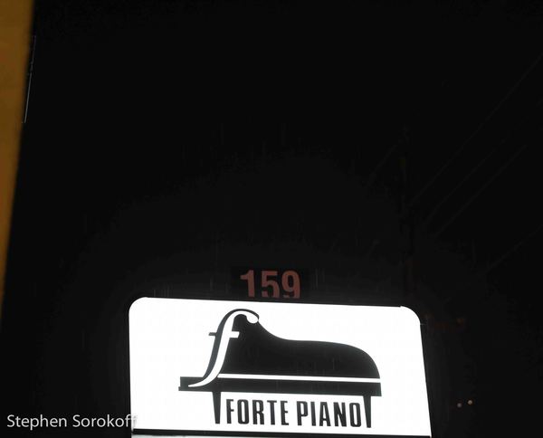 Photo Coverage: Dixie Rascals Sextet Swing at Forte Piano Concert Space Image
