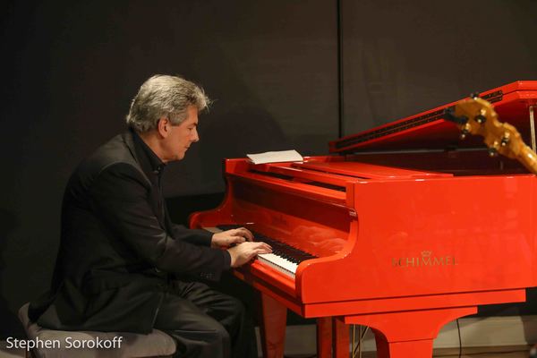 Photo Coverage: Dixie Rascals Sextet Swing at Forte Piano Concert Space Image